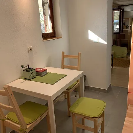 Fuer 2 Personen Ca 25 Qm In Njivice, Kvarner Bucht Krk - B62574 Apartamento Njivice