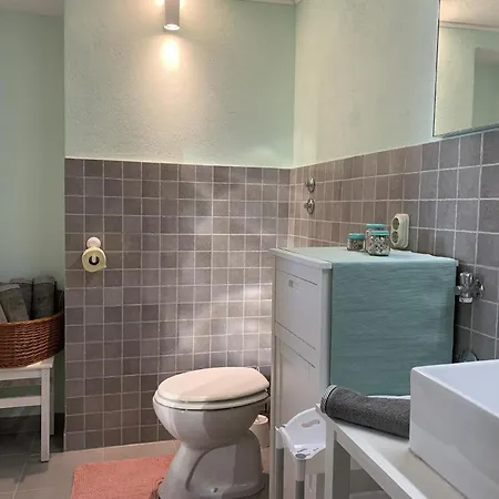 Fuer 2 Personen Ca 25 Qm In Njivice, Kvarner Bucht Krk - B62574 Apartamento