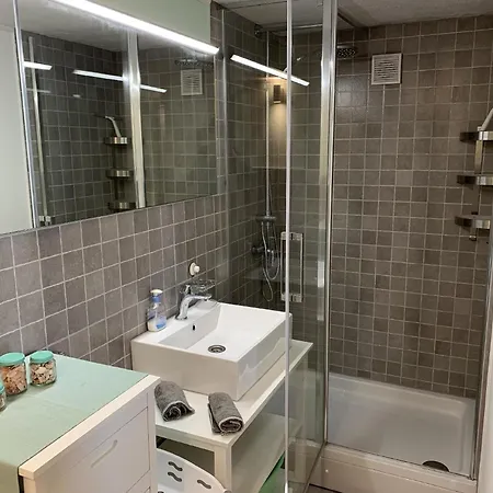 Apartamento Fuer 2 Personen Ca 25 Qm In Njivice, Kvarner Bucht Krk - B62574 Njivice