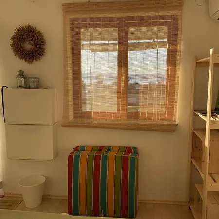 Fuer 2 Personen Ca 25 Qm In Njivice, Kvarner Bucht Krk - B62574 Apartamento