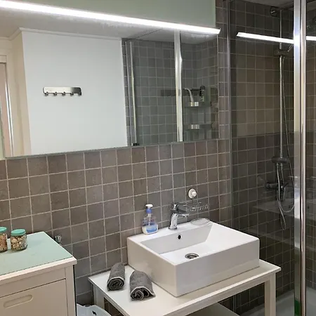 Fuer 2 Personen Ca 25 Qm In Njivice, Kvarner Bucht Krk - B62574