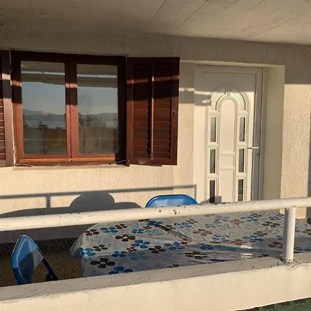 Fuer 2 Personen Ca 25 Qm In Njivice, Kvarner Bucht Krk - B62574 Apartamento Njivice